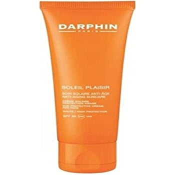 Darphin Soleil Plaisir Anti-aging Suncare Spf50 All Skin Types - High Protection 50ml