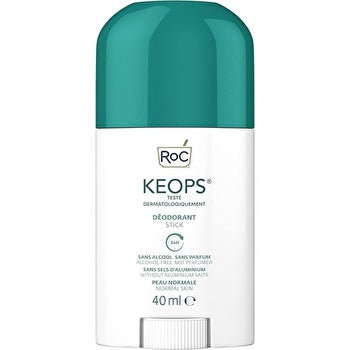 ROC Keops Deodorant Stick 40ml