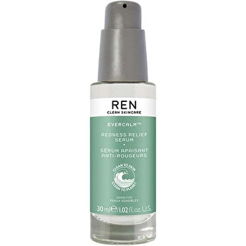 Ren Evercalm Rötungslinderungsserum für empfindliche Haut, 30 ml