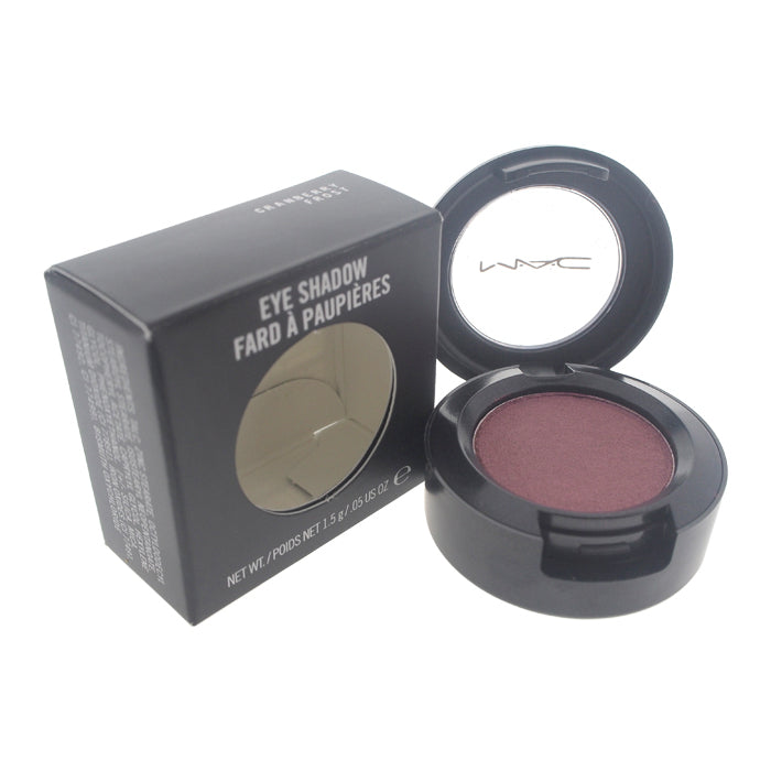 Mac Kleiner Lidschatten Cranberry Frost 1,5 g