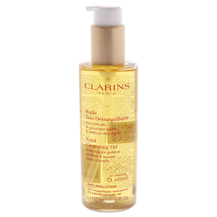 Clarins Total Reinigungsöl 150ml