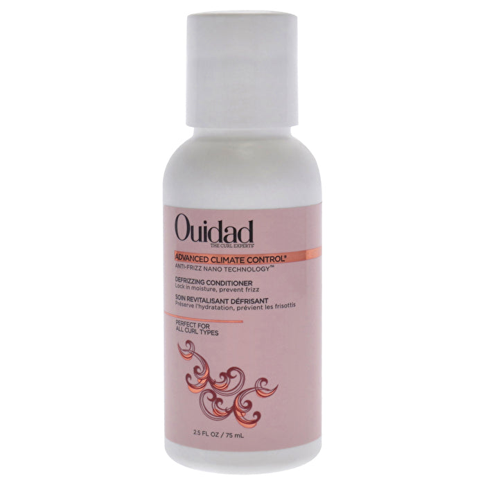 Ouidad Advanced Climate Control Antifrizzing Conditioner für Unisex, 60 ml