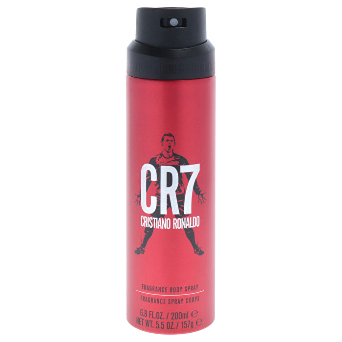 Cristiano Ronaldo Cr7 Body Spray 200ml/6.8oz