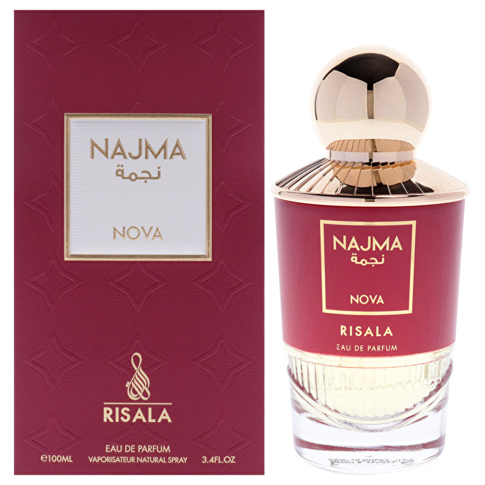 Risala Najma Nova Eau De Parfum Spray 100ml/3.4oz