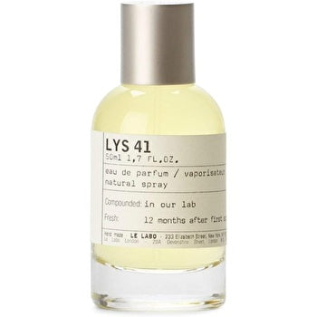 Le Labo LYS 41 Eau de Parfum Spray 50 ml