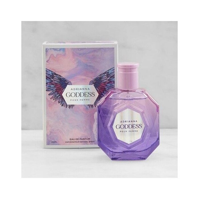 Mirage Adrianna Goddess Eau De Parfum Spray 100 ml