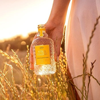 4711 Acqua Colonia Starfruit & White Flowers Eau de Cologne Spray 50 ml