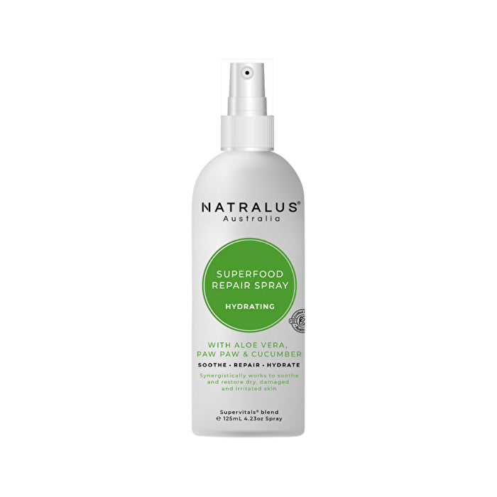 Natralus Superfood Reparaturspray 125ml