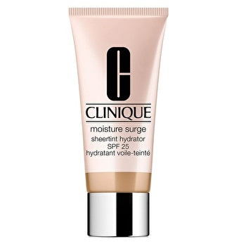 Clinique Moisture Surge Sheertint Hydrator Broad Spec. Spf25 #universal Very Light 40ml