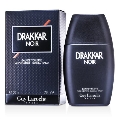 Guy Laroche Drakkar Noir Eau De Toilette Spray 50ml