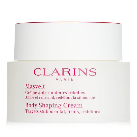 Clarins Körperformungscreme 200ml