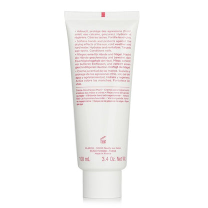 Clarins Hand- und Nagelpflegecreme 100ml/3.3oz