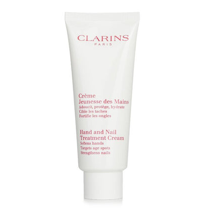 Clarins Hand- und Nagelpflegecreme 100ml/3.3oz