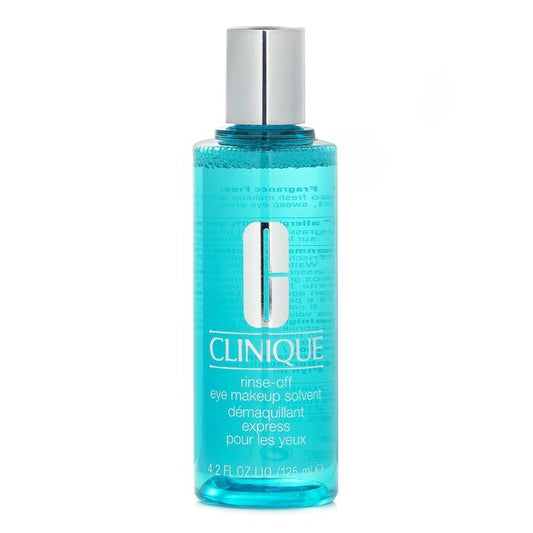 Clinique – Rinse Off – Augen-Make-up-Lösungsmittel, 125 ml
