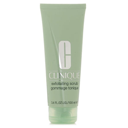 Clinique Exfoliating Scrub 100ml