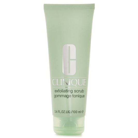 Clinique Exfoliating Scrub 100ml