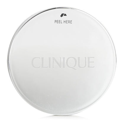 Clinique Stay Matte Puder Ölfrei - Nr. 01 Stay Buff 7,6 g/0,27 oz