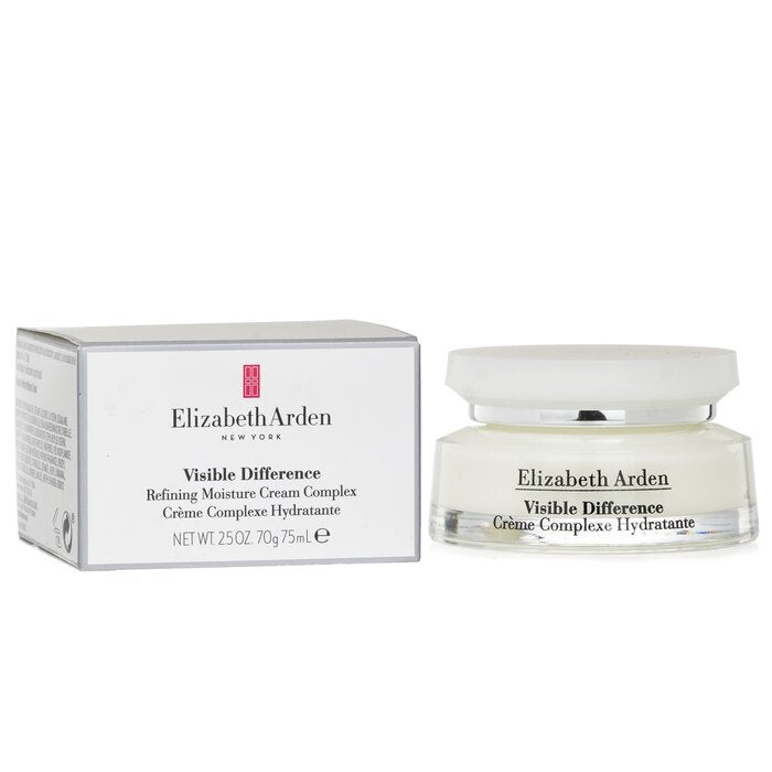 Elizabeth Arden Visible Difference Refining Moisture Cream Complex 75ml