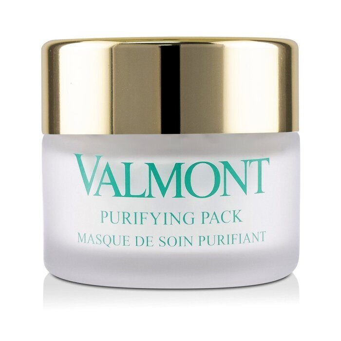 Valmont Purifying Pack (Hautreinigende Schlammmaske) 50 ml