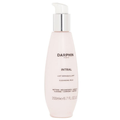 Darphin Intral Cleansing Milk 200ml