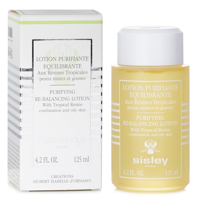 Sisley Botanical Lotion mit tropischen Harzen 125ml/4.2oz