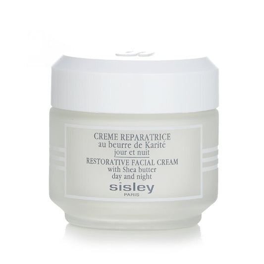 Sisley Botanical Restorative Gesichtscreme mit Sheabutter, 50 ml