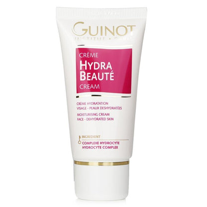 Guinot Long Lasting Moisturizing Cream (For Dehydrated Skin) 50ml