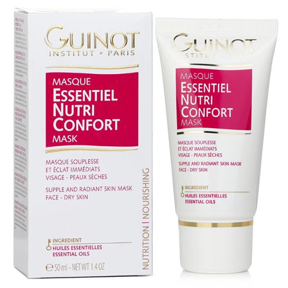 Guinot Radiance Maske 50ml