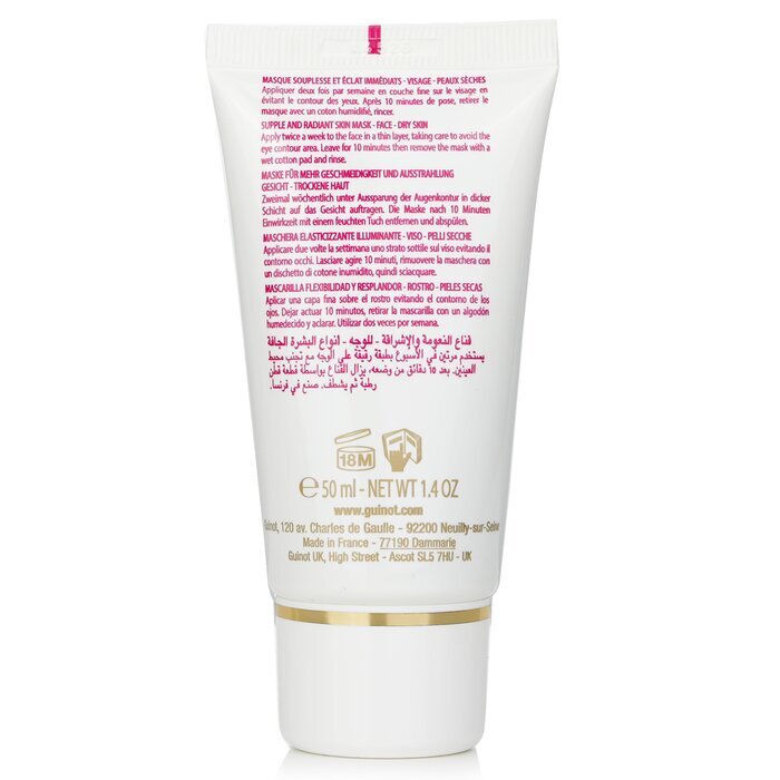 Guinot Radiance Maske 50ml