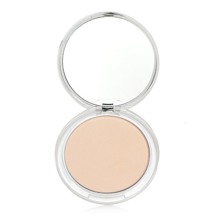 Clinique Stay Matte Puder Ölfrei - Nr. 02 Stay Neutral 7,6 g/0,27 oz