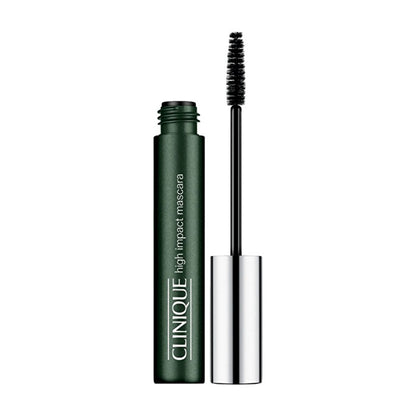 Clinique High Impact Mascara - 02 Schwarz/Braun 7ml/0.28oz