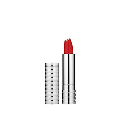 Clinique Dramatically Different Lippenstift, formende Lippenfarbe – Nr. 20 Red Alert, 3 g/0,1 oz