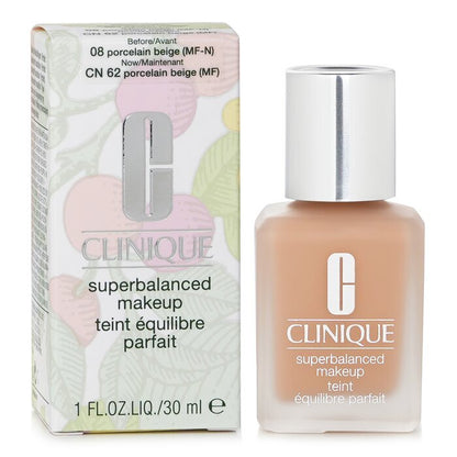 Clinique Superbalanced MakeUp - Nr. 08 Porcelain Beige 30ml/1oz