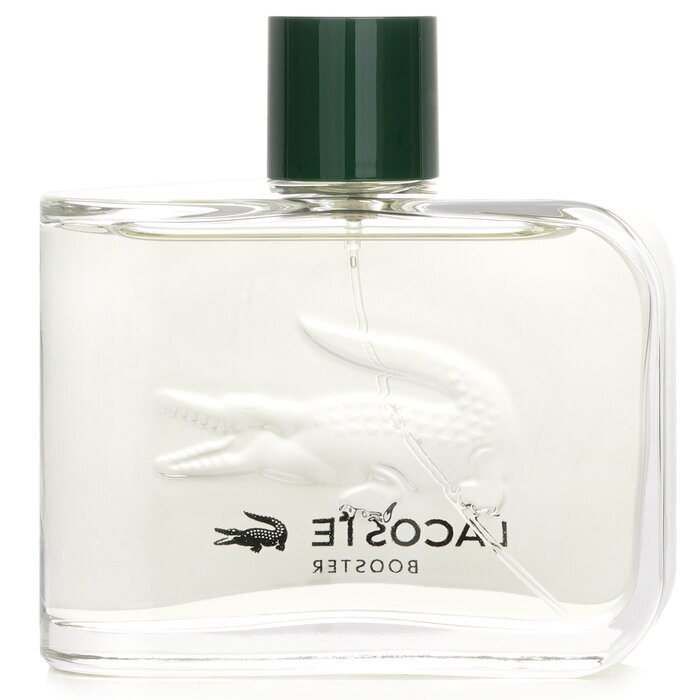 Lacoste Booster Edt Spray (Random Packaging) 125ml