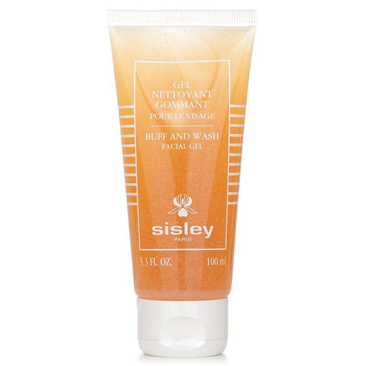 Sisley Botanical Buff &amp; Wash Gesichtsgel (Tube) 100ml/3.3oz