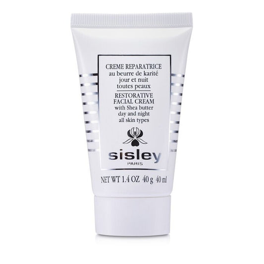 Sisley Botanical Restorative Gesichtscreme mit Sheabutter, 40 ml
