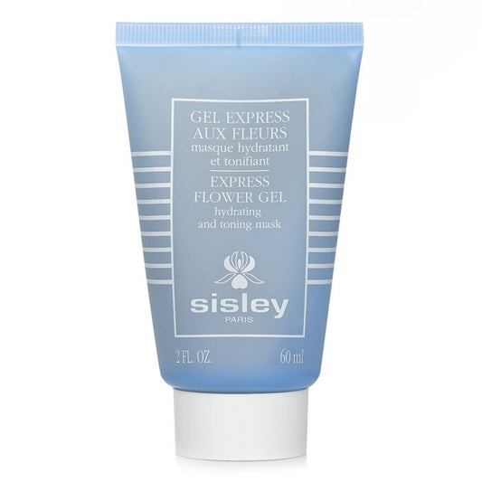 Sisley Express Blumengel, 60 ml