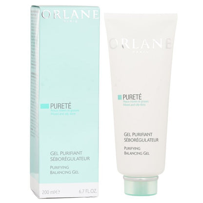 Orlane Reinigendes Ausgleichsgel 200ml/6.7oz