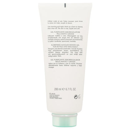 Orlane Reinigendes Ausgleichsgel 200ml/6.7oz