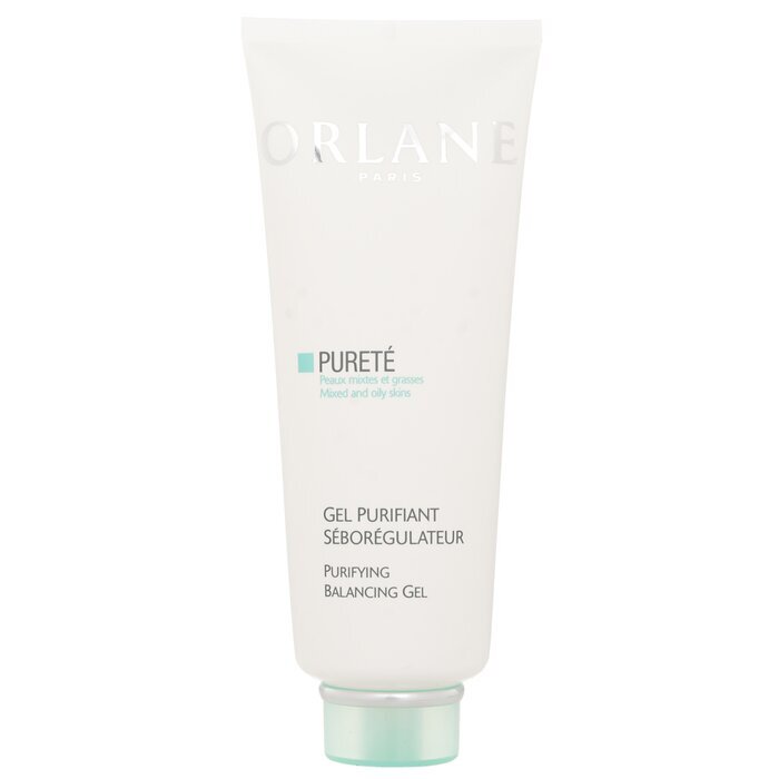 Orlane Reinigendes Ausgleichsgel 200ml/6.7oz