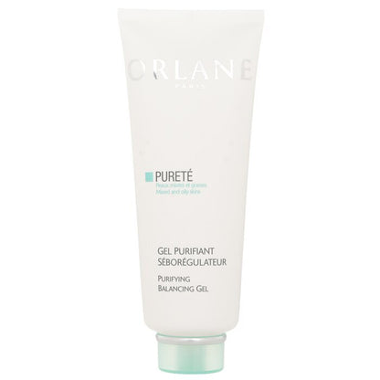 Orlane Reinigendes Ausgleichsgel 200ml/6.7oz