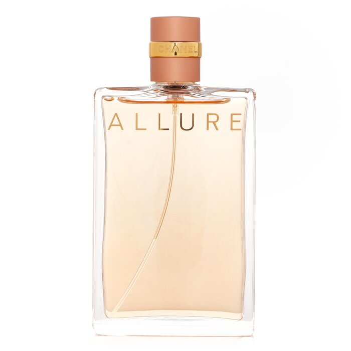 Chanel Allure Eau De Parfum Spray 100ml