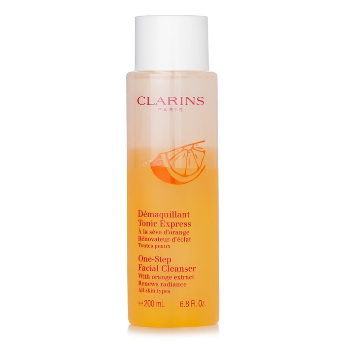 Clarins One Step Gesichtsreiniger 200ml/6.7oz