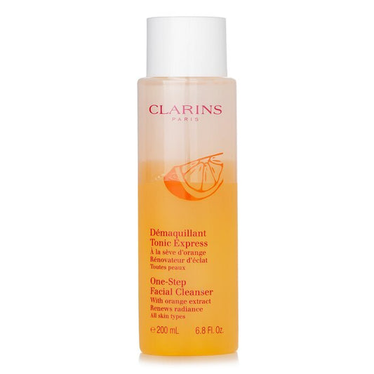 Clarins One Step Gesichtsreiniger 200ml/6.7oz