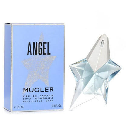 Thierry Mugler Angel Eau De Parfum Nachfüllbares Spray 25 ml