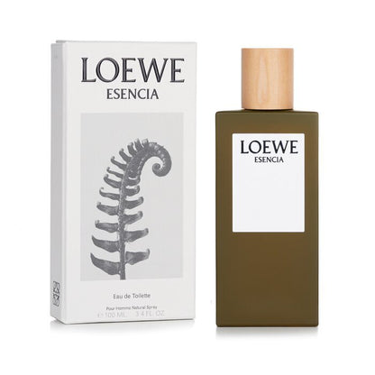 Loewe Esencia Eau de Toilette Spray 100 ml