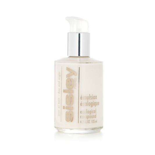 Sisley Ökologische Verbindung (mit Pumpe) 125ml/4.2oz