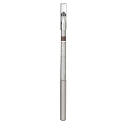 Clinique Quickliner für die Augen – 02 Smoky Brown, 0,3 g/0,01 oz