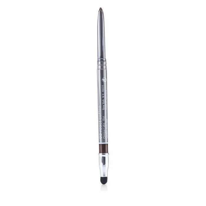 Clinique Quickliner für die Augen – 03 Roast Coffee, 0,3 g/0,01 oz