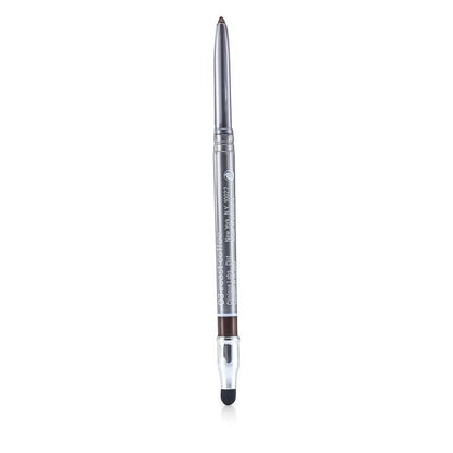 Clinique Quickliner für die Augen – 03 Roast Coffee, 0,3 g/0,01 oz